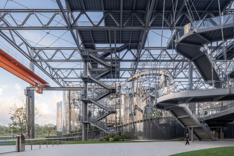 How Will BIM 2.0, AI Assistance, and Integrated Workflows Shape the Architect’s Design Experience? - Image 15 of 18