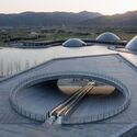 Taiyuan Botanical Garden / Delugan Meissl Associated Architects. Image © CreatAR Images How Will BIM 2.0, AI Assistance, and Integrated Workflows Shape the Architect’s Design Experience? - Image 3 of 18