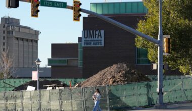 University of Utah lands iconic LOVE sculpture with millions in donor dollars
