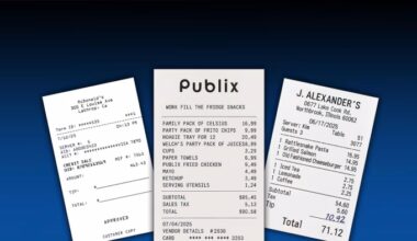 AI generates surge in expense fraud