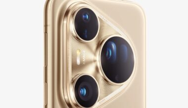 Huawei could once again beat Samsung as leak hints at first dual 200 MP camera phone