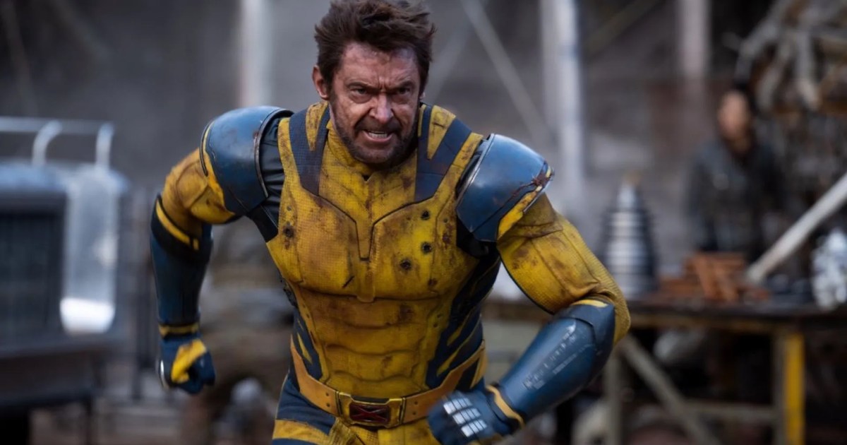 Hugh Jackman’s Future After Avengers: Secret Wars Gets Exciting Rumor - Comic Book Movies and Superhero Movie News
