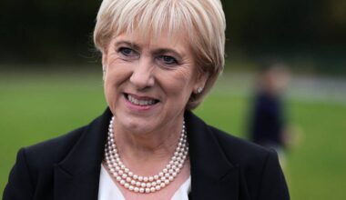 Humphreys commits to meeting Shane O’Farrell’s mother