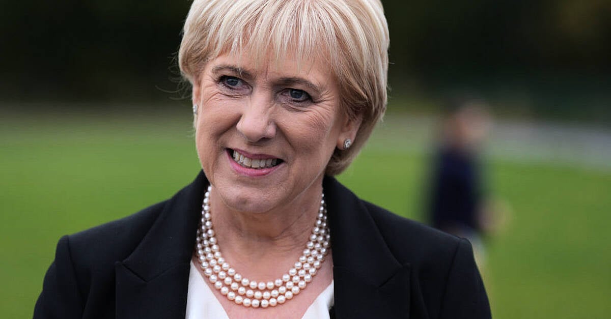 Humphreys commits to meeting Shane O’Farrell’s mother