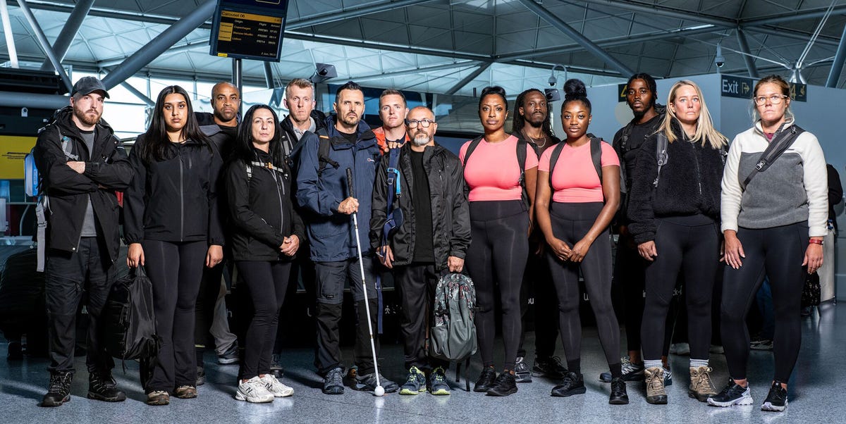 Verdict on confirmed season 8 line-up and who is most likely to evade capture