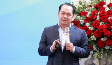 Vietnam's benchmark VN-Index could surpass 2,000 points in 2026: exec