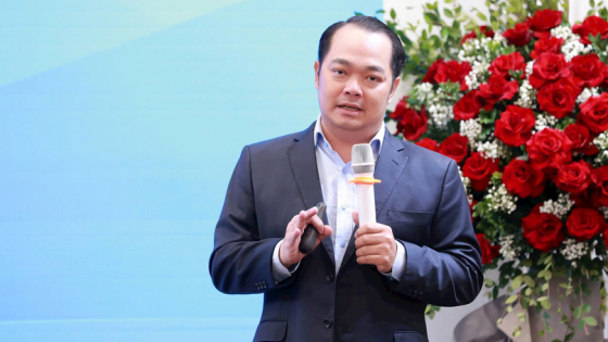 Vietnam's benchmark VN-Index could surpass 2,000 points in 2026: exec