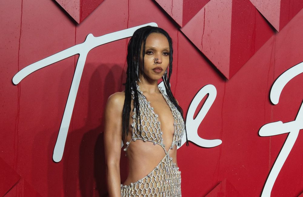 FKA twigs doesn't 'feel safe' after Shia LaBeouf…