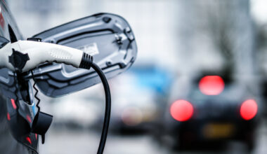 EVs Hit Record 11.3% Market Share in September