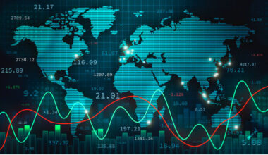 Bad debt ‘cockroaches’ signal new threats to the global economy