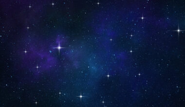 Clear space background