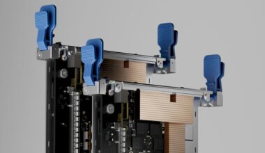 IBM Ships Homegrown “Spyre” Accelerators, Embraces Anthropic For AI Push