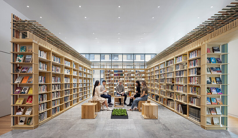 'design comes alive when it touches people': studio empathy's iF DESIGN AWARD library