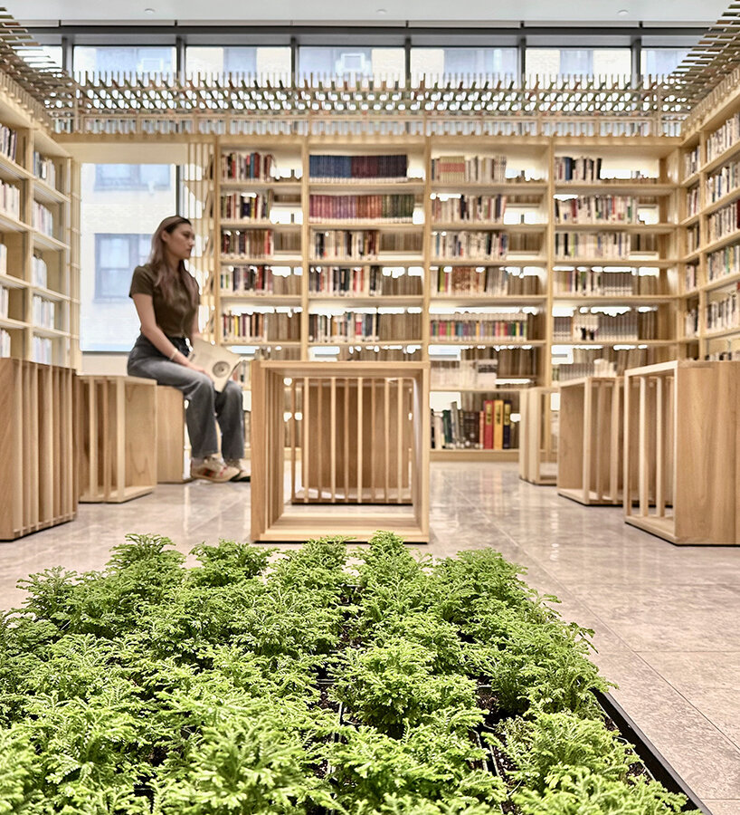 'design comes alive when it touches people': studio empathy's iF DESIGN AWARD library