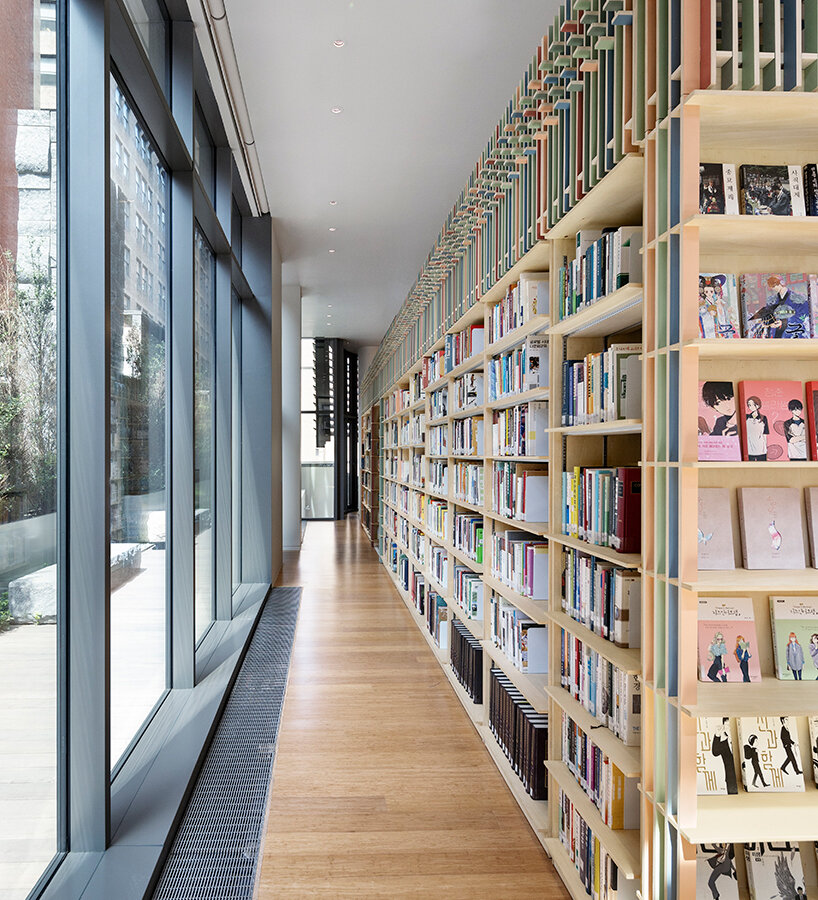 'design comes alive when it touches people': studio empathy's iF DESIGN AWARD library