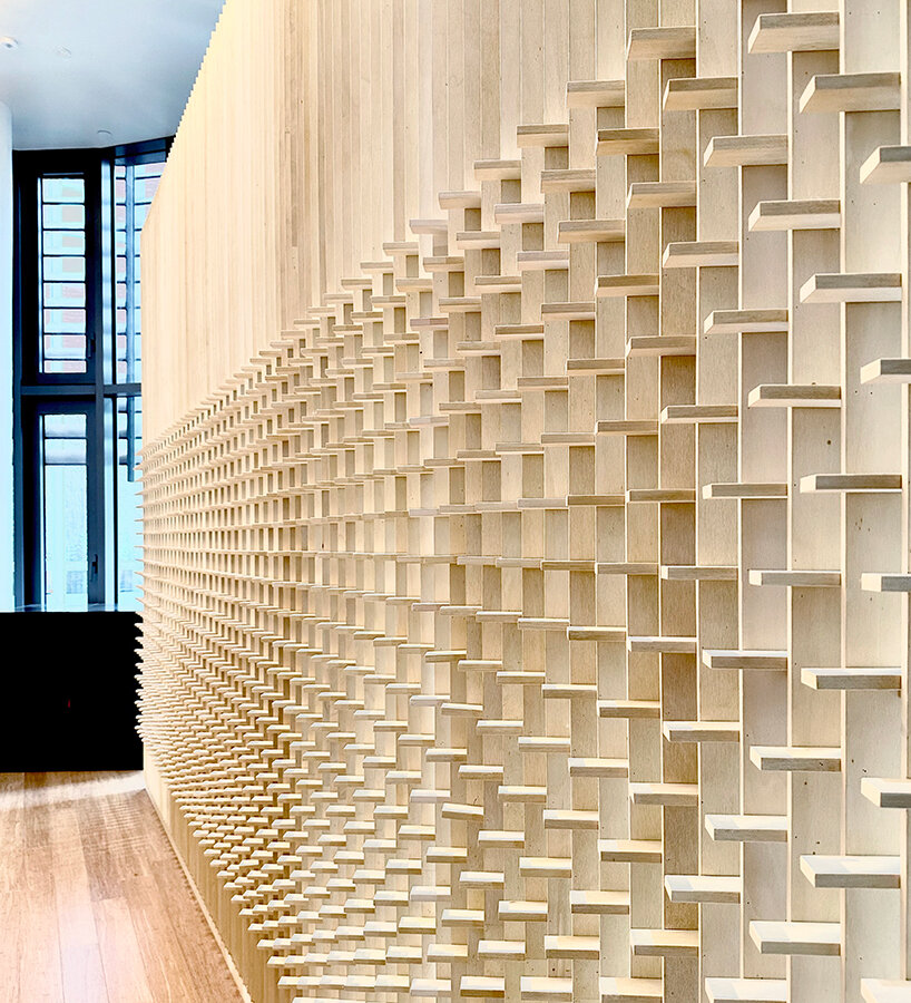 'design comes alive when it touches people': studio empathy's iF DESIGN AWARD library