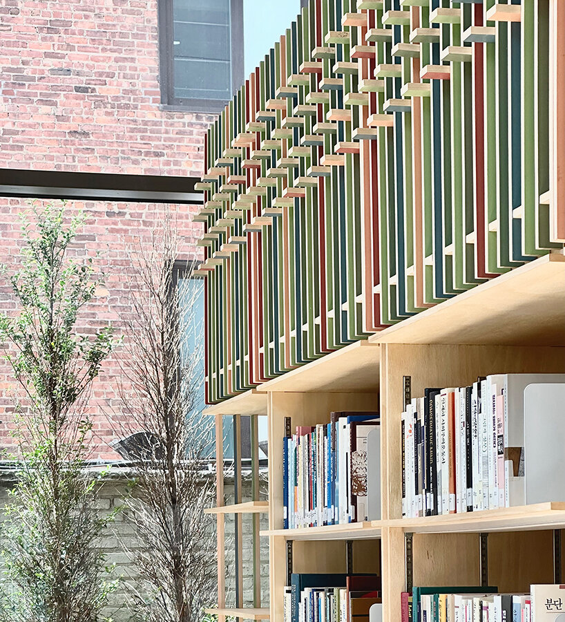 'design comes alive when it touches people': studio empathy's iF DESIGN AWARD library