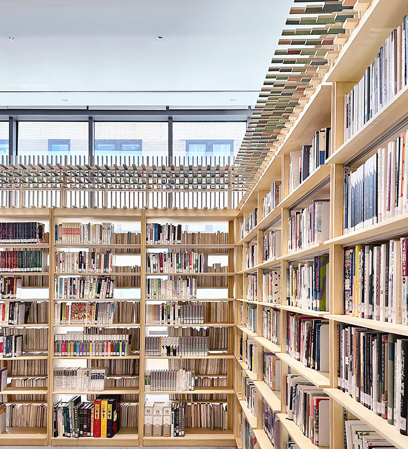 'design comes alive when it touches people': studio empathy's iF DESIGN AWARD library