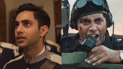 ‘Ikkis’ Trailer: Agastya Nanda delivers a powerful portrayal of war hero Arun Khetarpal in Sriram Raghavan’s gripping drama