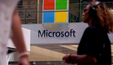 Australia’s competition regulator has sued Microsoft, alleging the tech giant misled 2.7 million customers into paying more for Microsoft 365 plans bundled with its AI assistant Copilot.
