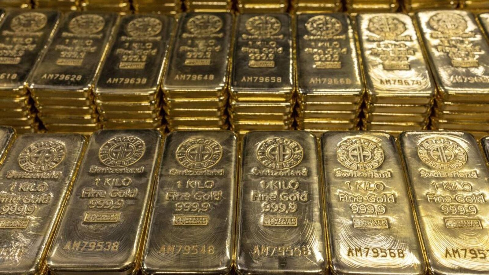 Gold and silver prices in your city today: Check how much prices have changed in Mumbai, Bengaluru, Chennai, Hyderabad, Delhi and Kolkata on October 13.