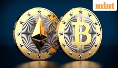 Bitcoin prices jump over 3% to $123,944 on Friday, 4 October 2025.