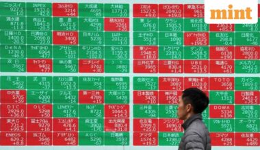 Indian stock market: Asian markets traded higher, while the US stock market ended mostly higher overnight, with the S&P 500 and the Nasdaq recording all-time closing highs.
