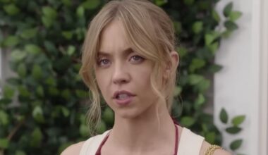 Sydney Sweeney Explains Why She Rejects Being Called A "Sex Symbol"