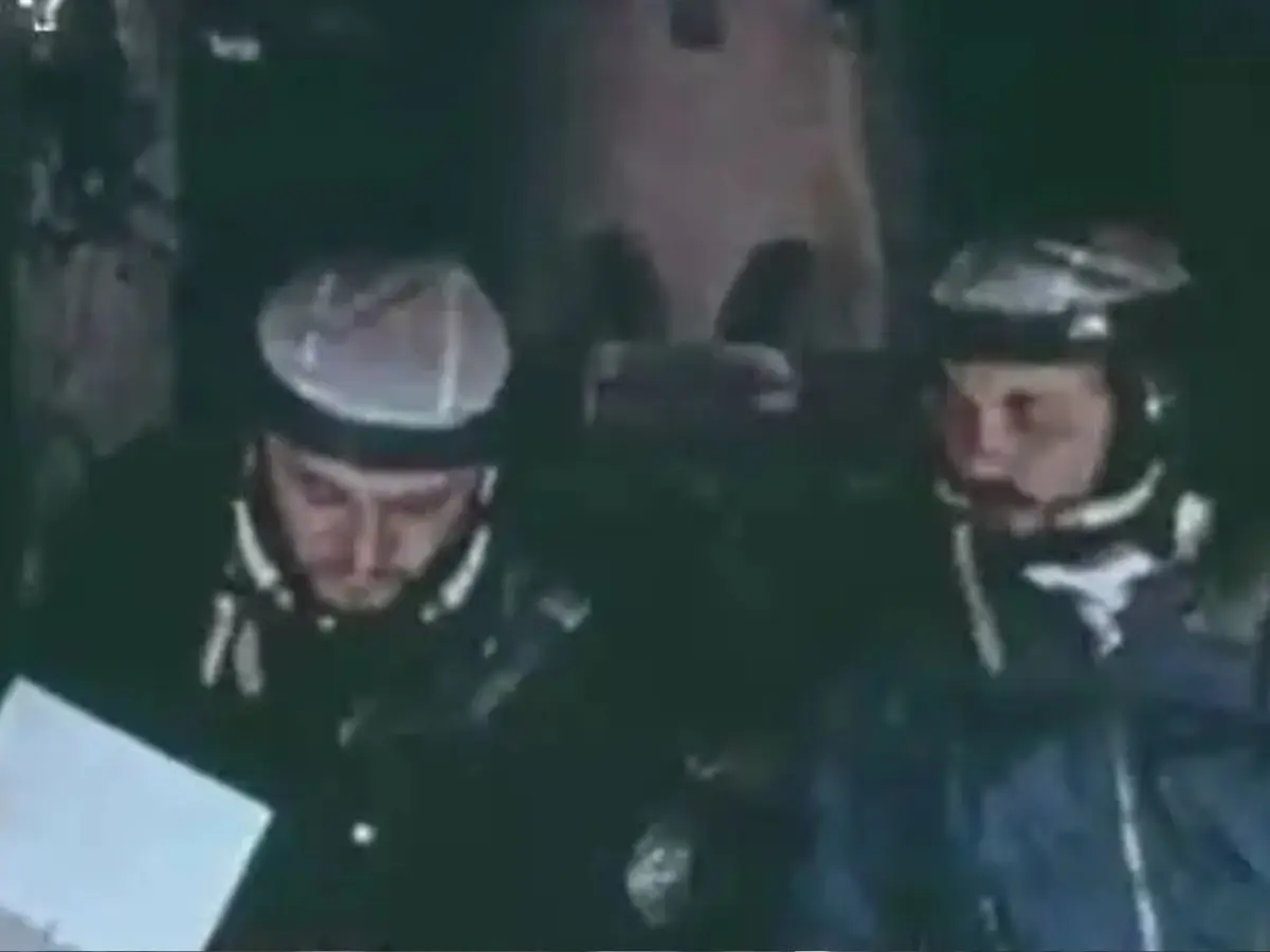 Inside the Soyuz 11 mission that shocked the world