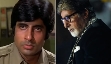 Amitabh Bachchan Net Worth: How rich is he?