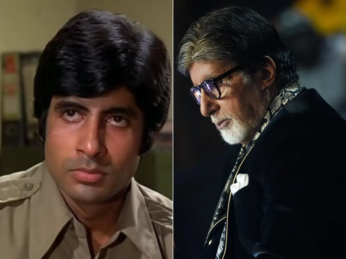 Amitabh Bachchan Net Worth: How rich is he?