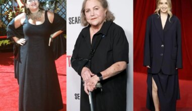 Did you know these celebrities battle with Rheumatoid Arthritis? How the stars manage chronic pain