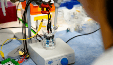 Vehicles can get improved crash protection with 3D-printed adaptive twisting metamaterials