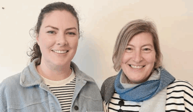 Leap of imagination brings Donegal creatives together
