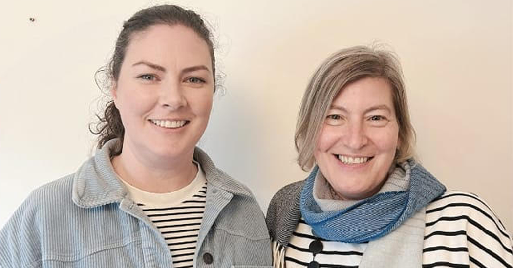 Leap of imagination brings Donegal creatives together