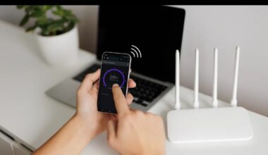 Starlink 5G