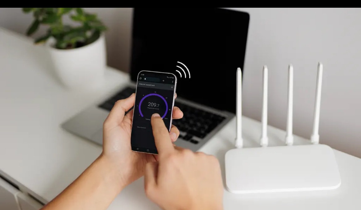 Starlink 5G
