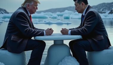 Trump-Xi summit, if not canceled like Trump-Putin, will be tepid