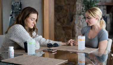 True Love Prevails In Ridiculous Romantic Drama