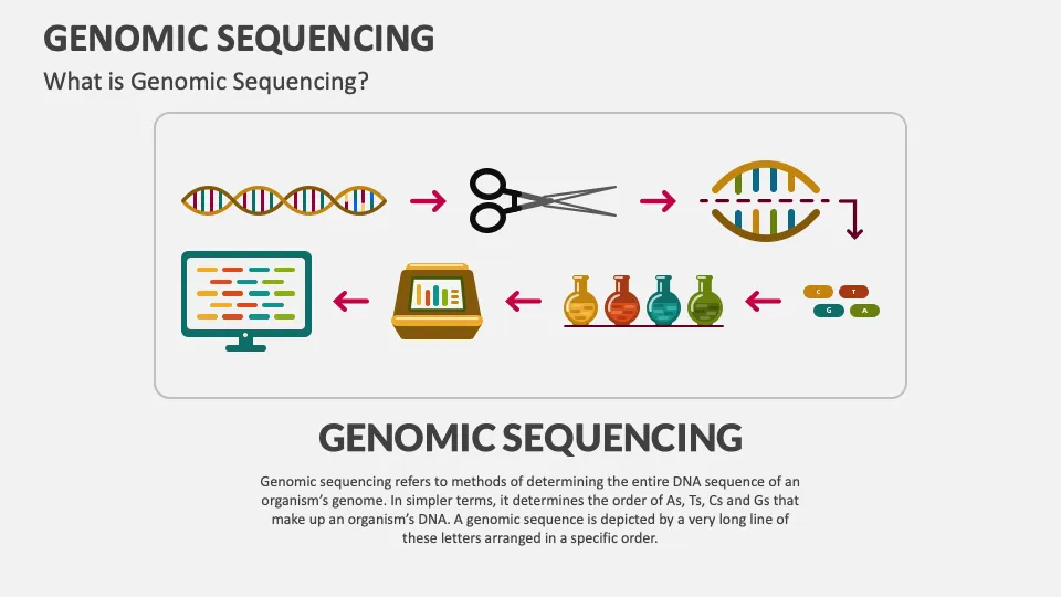 Genome sequencing Genome sequencing