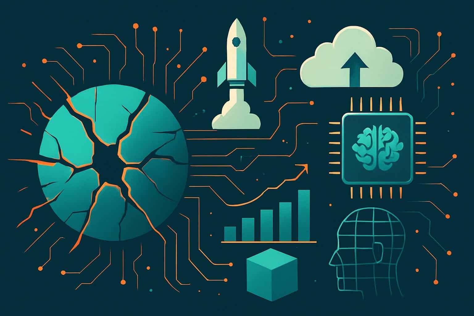 Disrupt Stage announced, spotlighting where new tech debuts first