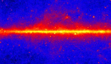Milky Way’s Galactic Center Excess is Due to Dark Matter Annihilation: Study