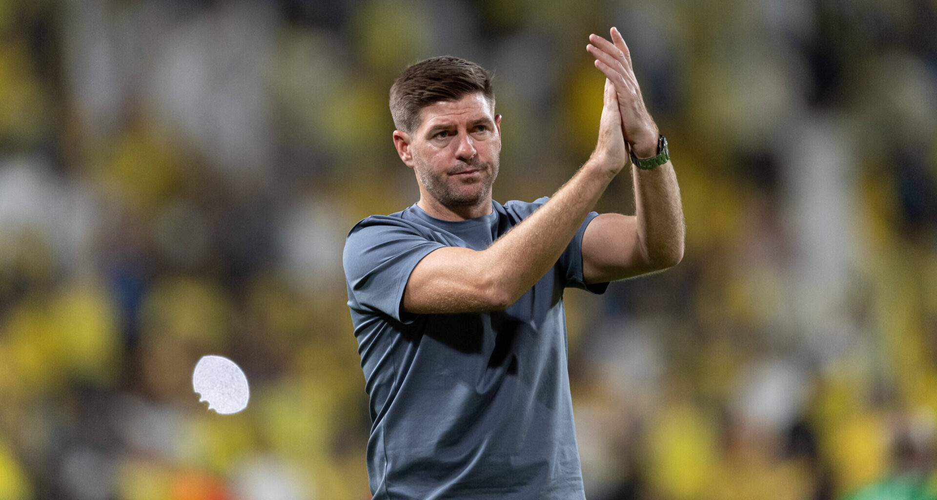 Sky Sports journalist confirms Liverpool legend in talks with American owners over return to ex-club