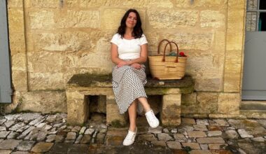 ‘I let ChatGPT decide:’ This American woman moved to a French town after asking AI for advice