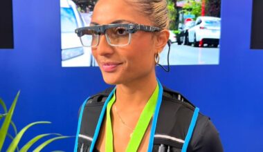 Your Amazon driver may start showing up with smart glasses on - why that's a good thing