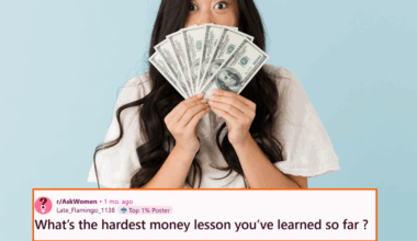 11 money lessons from smart women who learned the hard way