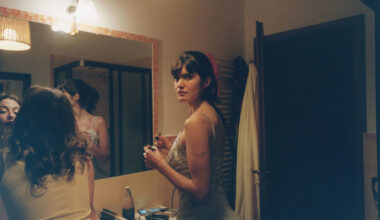 Elena Bianca Zagari portrays Naples beyond the male gaze