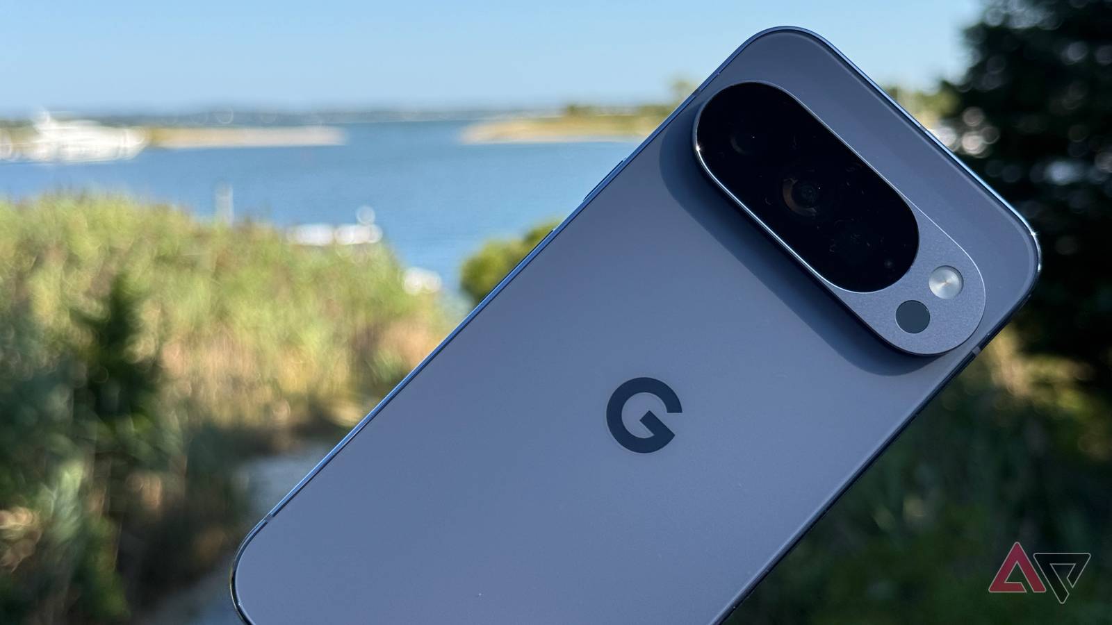 Google Pixel 10 will soon get a GPU driver update