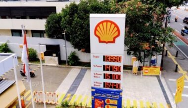 Indonesian consumers are paying the price of the government’s market distortions. It needs to stop.