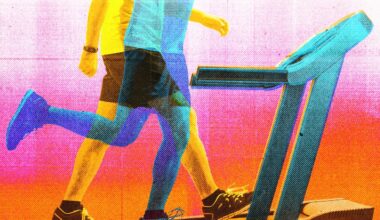 Incline Walking vs. Running: Which Is Better for Burning Fat?